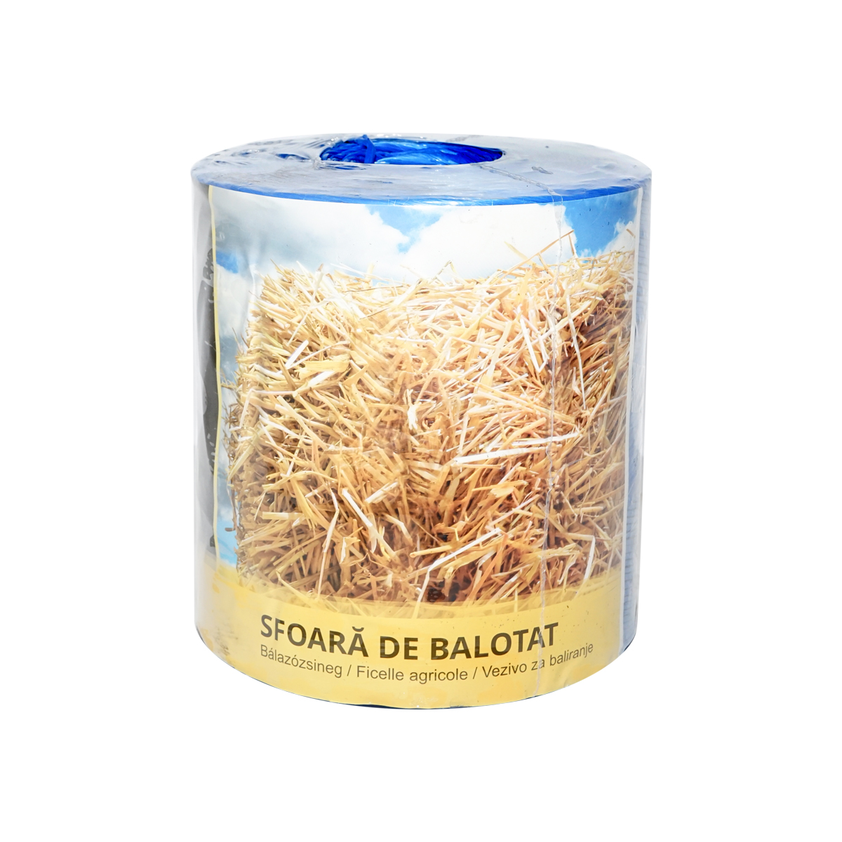 Sfoara balotat 350 5Kg Bourget