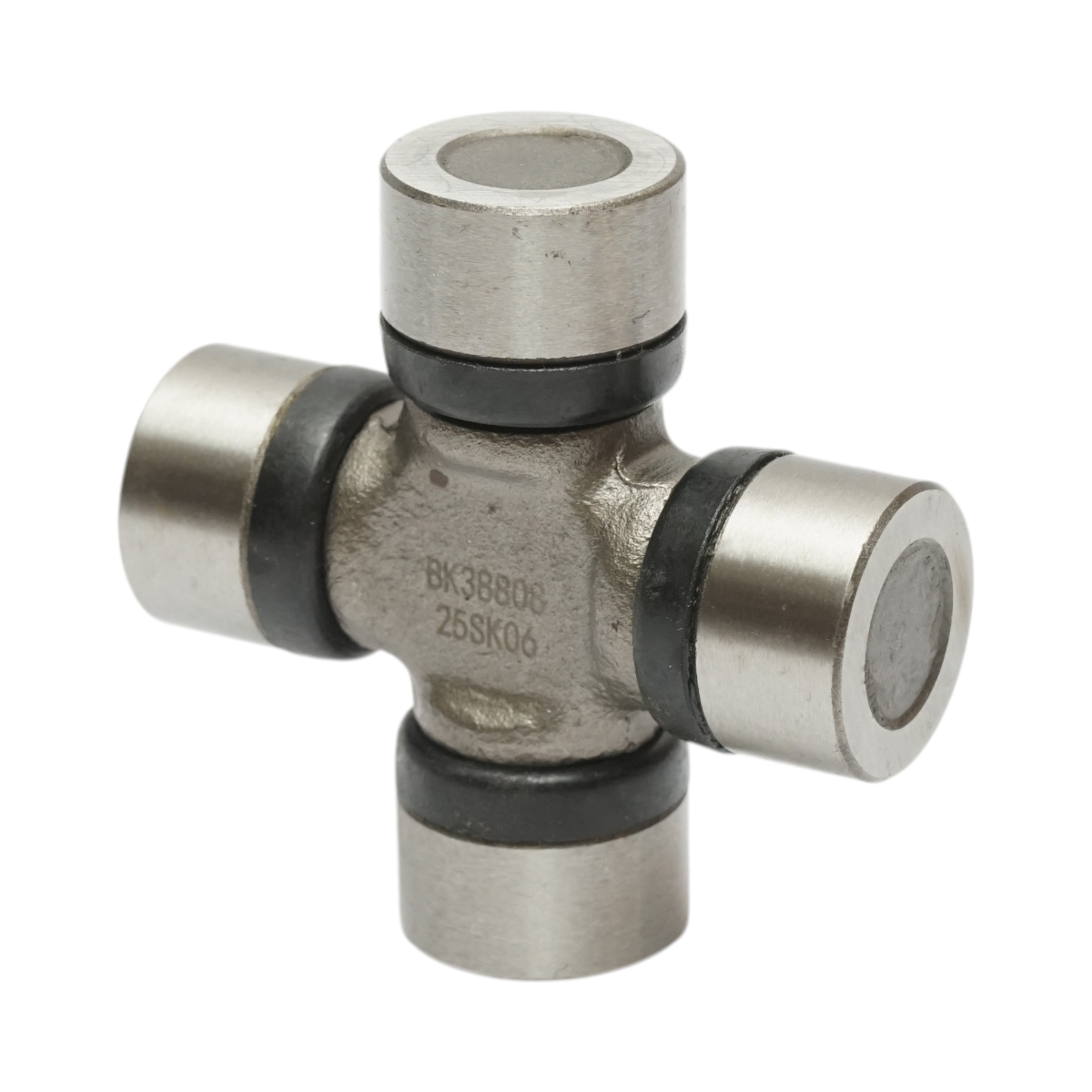 Cruce cardan 26x69.8mm cu sigurante Breckner Germany - imagine 5