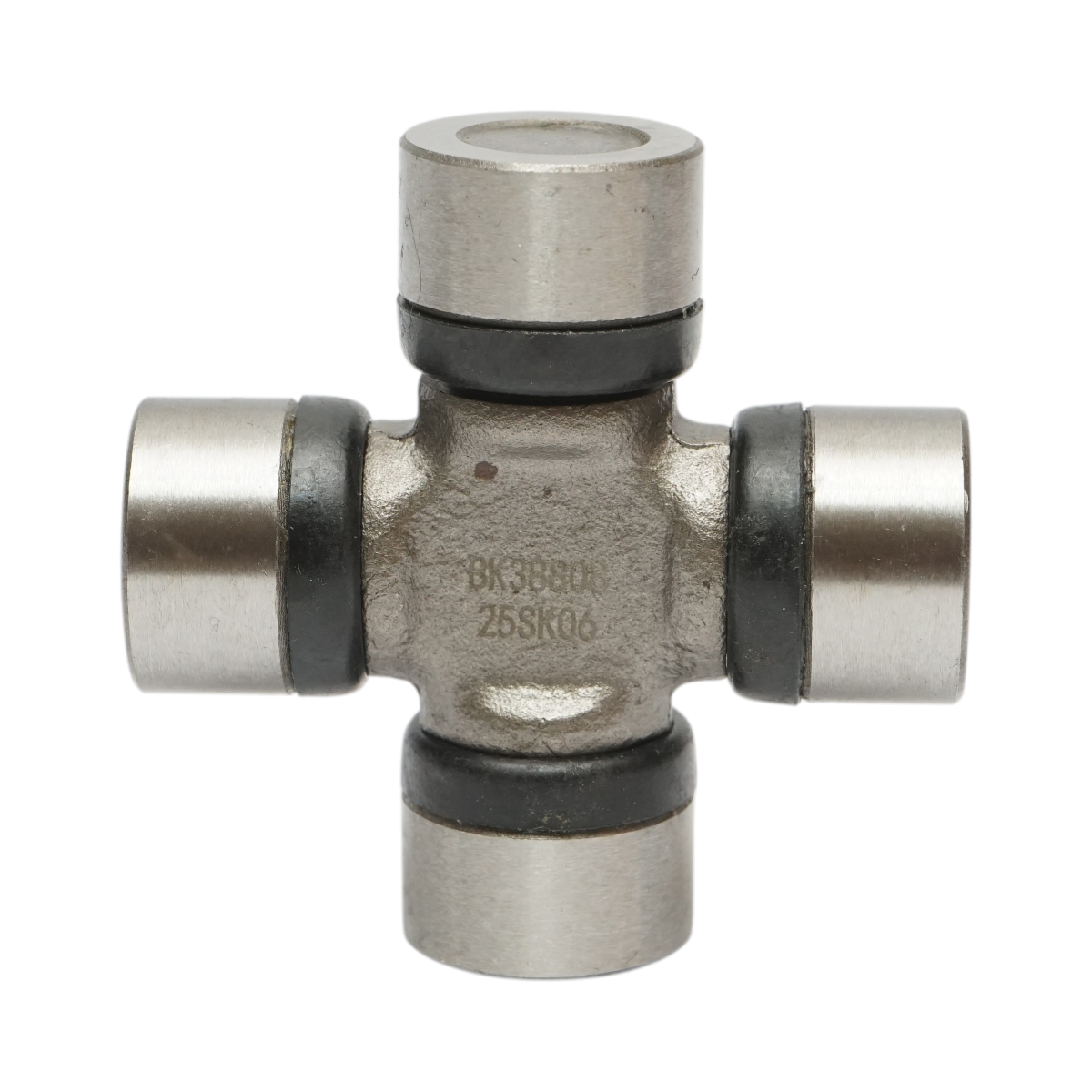 Cruce cardan 26x69.8mm cu sigurante Breckner Germany - imagine 2