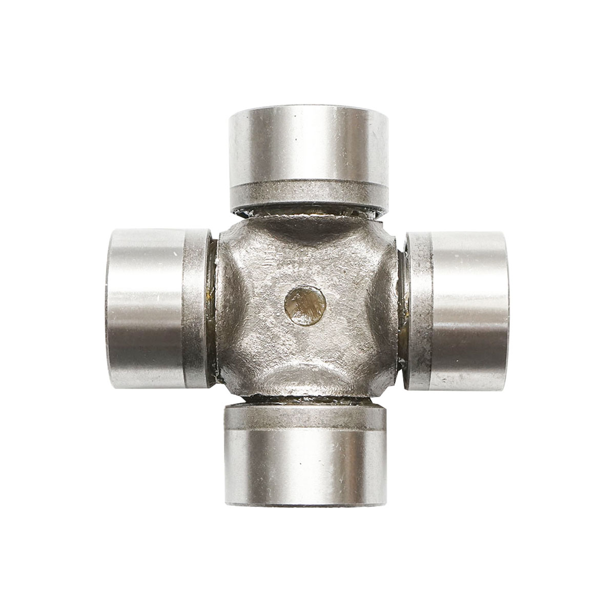 Cruce cardan 32x76 mm cu gresor si siguranta Breckner Germany - imagine 2