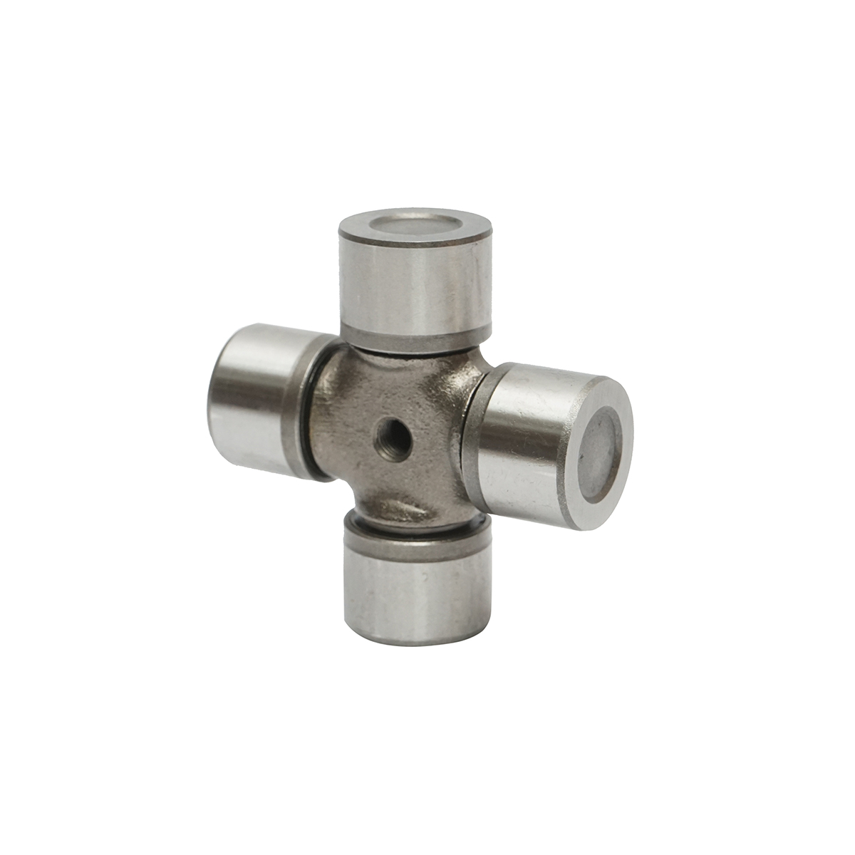Cruce cardan T5 30,2x80 cu gresor si sigurante - imagine 3