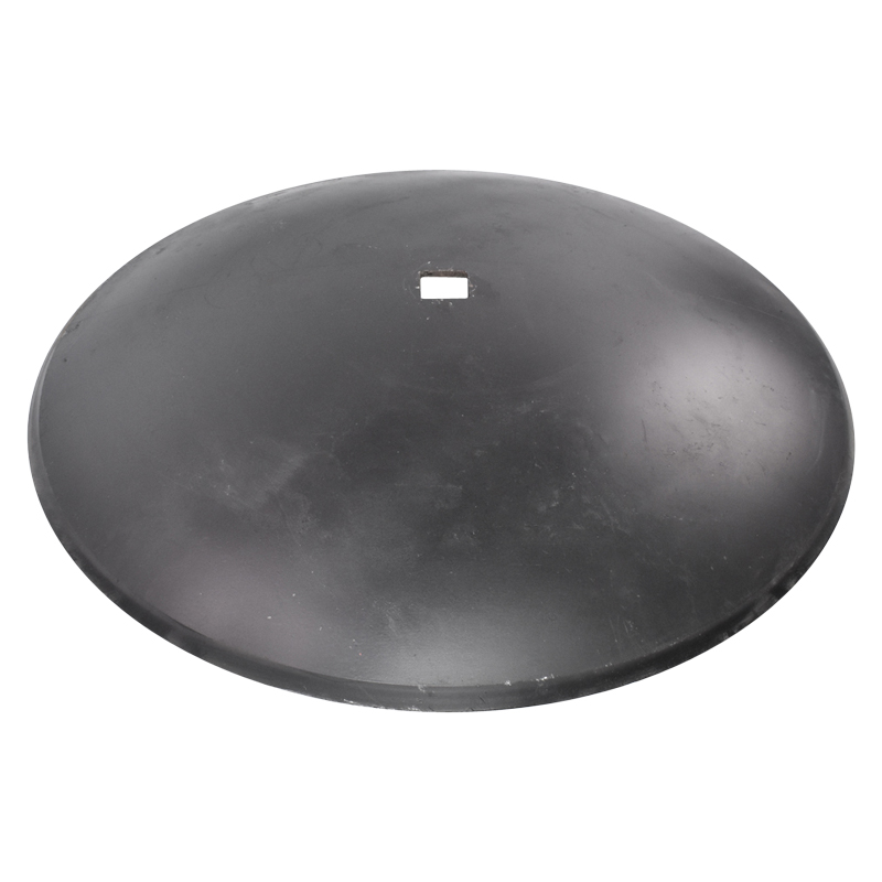 Taler disc neted 510x5mm patrat de 37mm - imagine 3