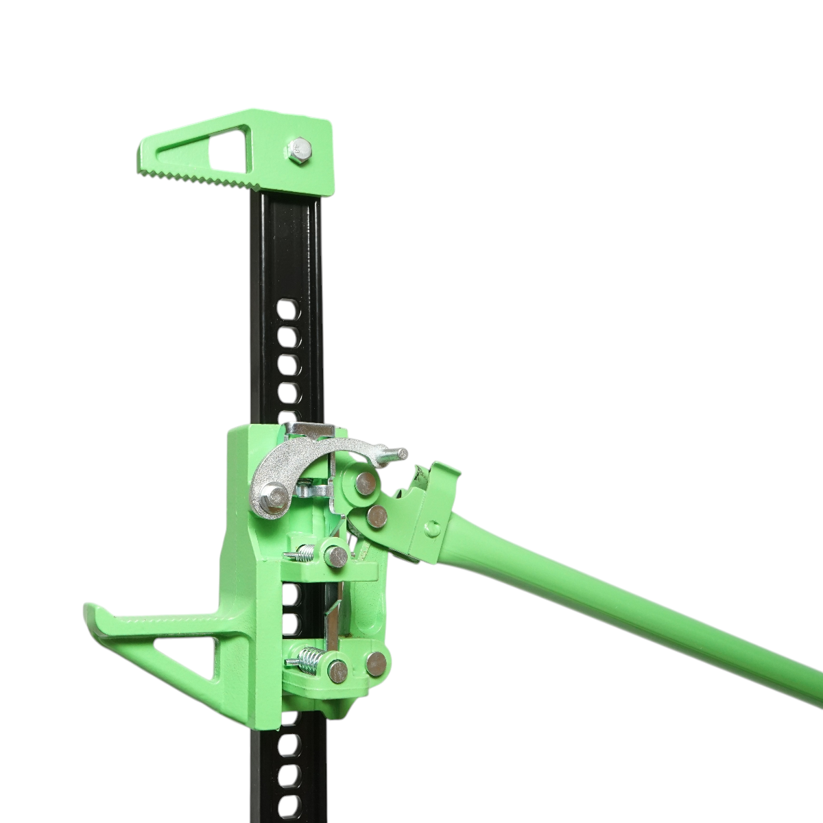 Cric mecanic OFF ROAD tip farm 60 inch sarcina maxima 3 Tone Breckner Germany - imagine 4