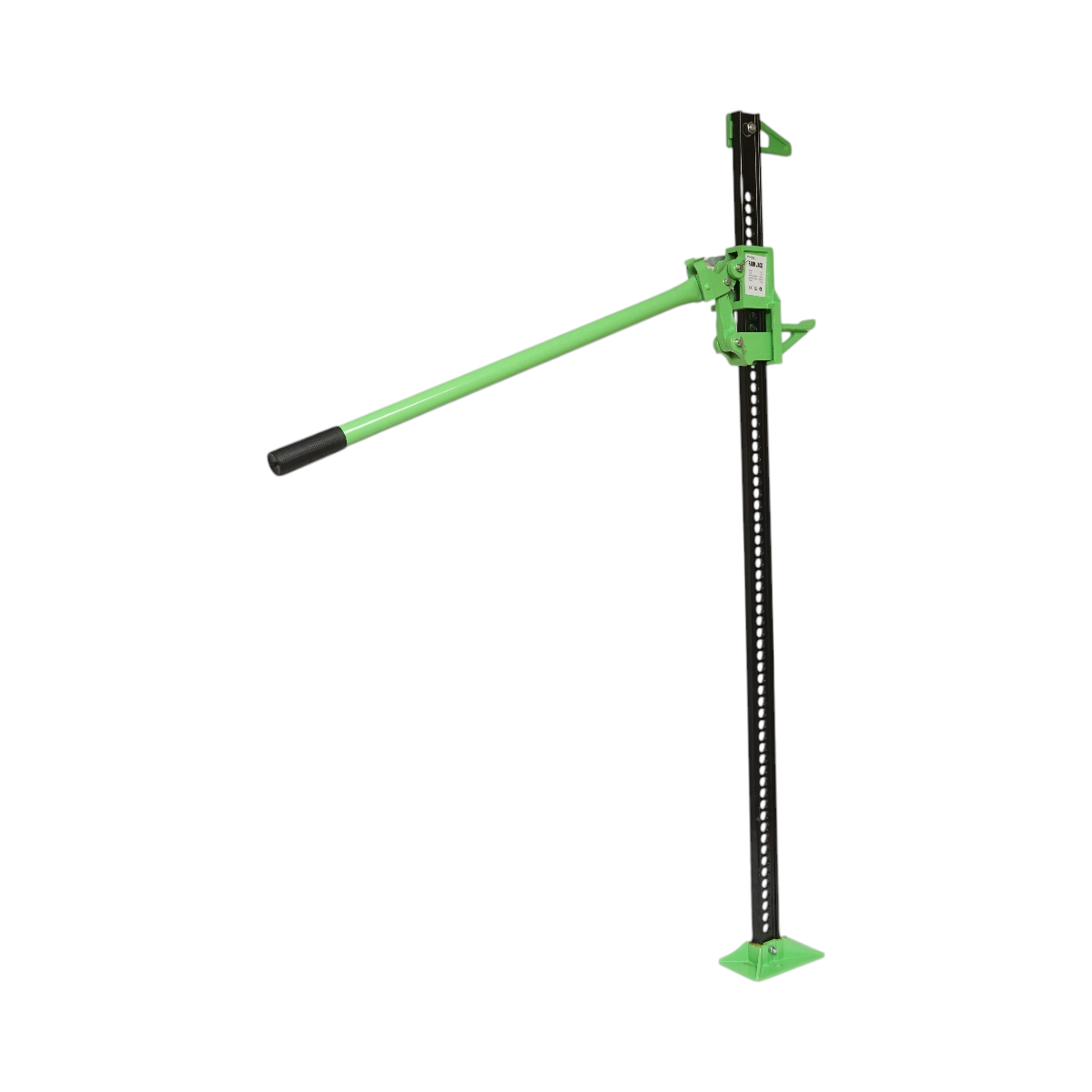 Cric mecanic OFF ROAD tip farm 60 inch sarcina maxima 3 Tone Breckner Germany - imagine 3