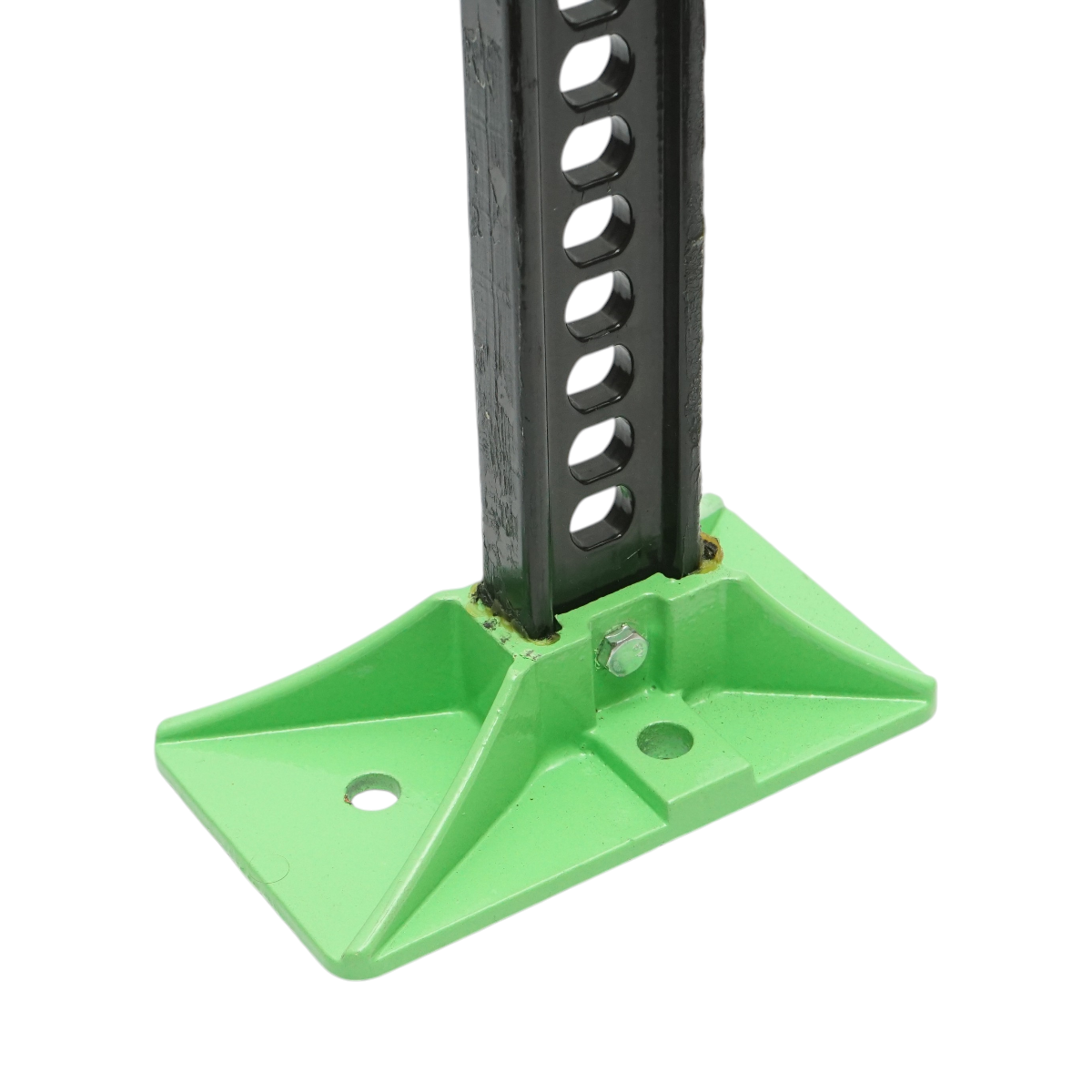 Cric mecanic OFF ROAD tip farm 60 inch sarcina maxima 3 Tone Breckner Germany - imagine 6