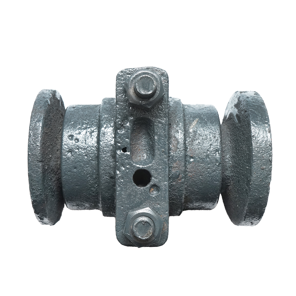 Set lagare inferior si superior, mosor cu umar GDU 3,2 - imagine 5