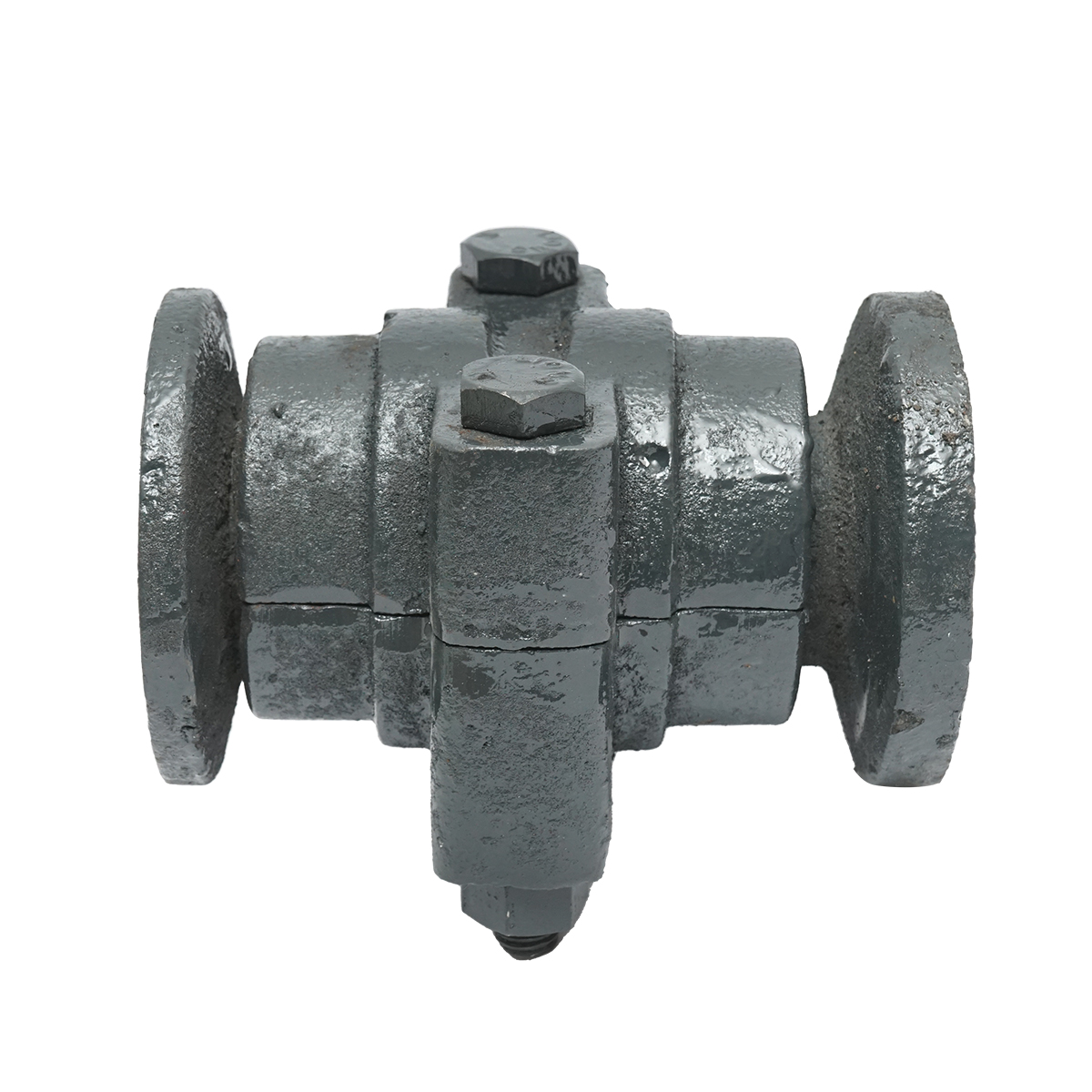 Set lagare inferior si superior, mosor cu umar GDU 3,2 - imagine 2