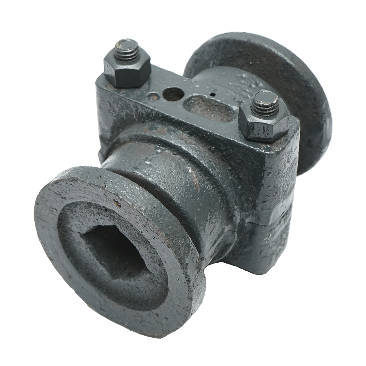 Set lagare inferior si superior, mosor cu umar GDU 3,2 - imagine 4