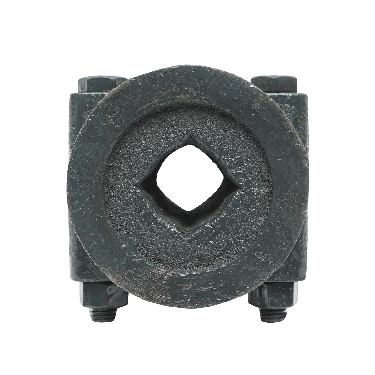 Set lagare inferior si superior, mosor cu umar GDU 3,2 - imagine 3