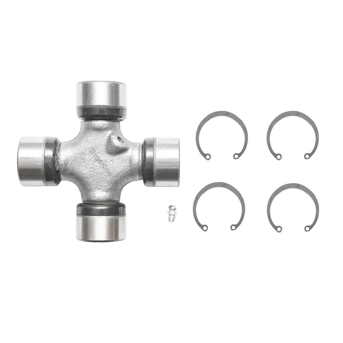 Cruce cardan T8 35x106,5 (cu gresor si sigurante)