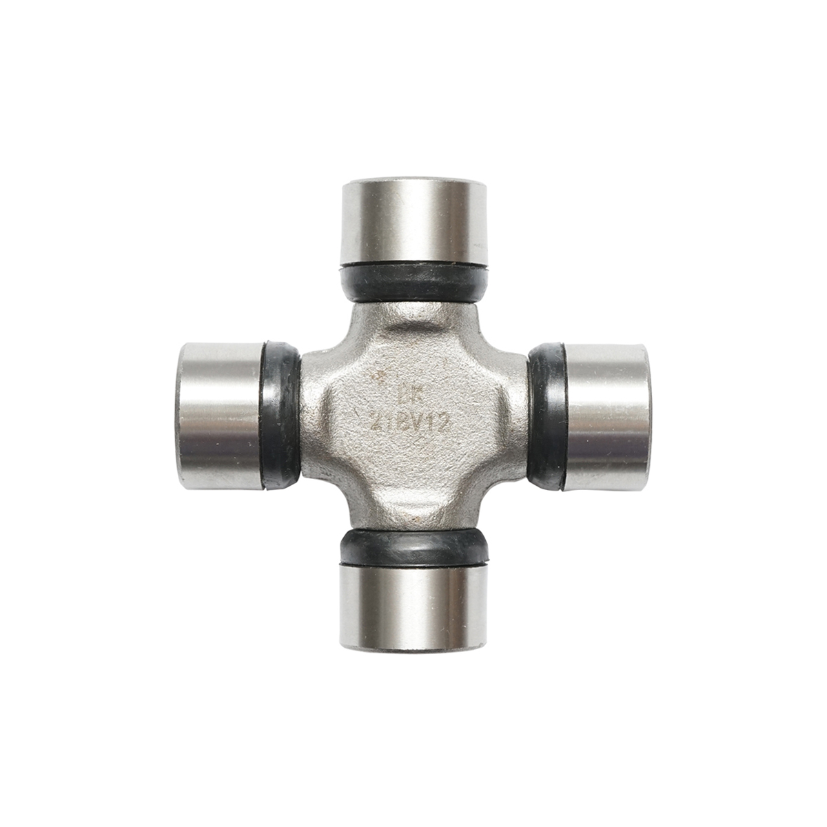 Cruce cardan T6 30,2x92 cu gresor si sigurante - imagine 2