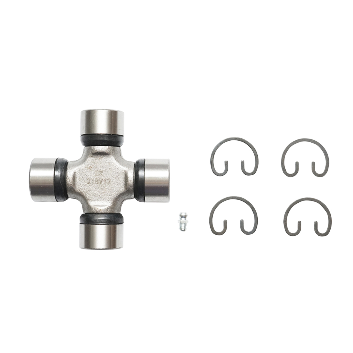 Cruce cardan T6 30,2x92 cu gresor si sigurante