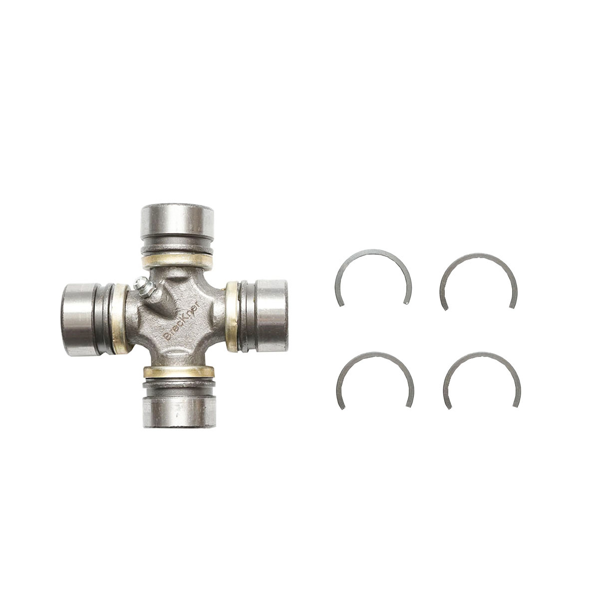 Cruce cardan 30x88 Aro, Papuc MV, U-650 DT U-651 cu gresor si sigurante