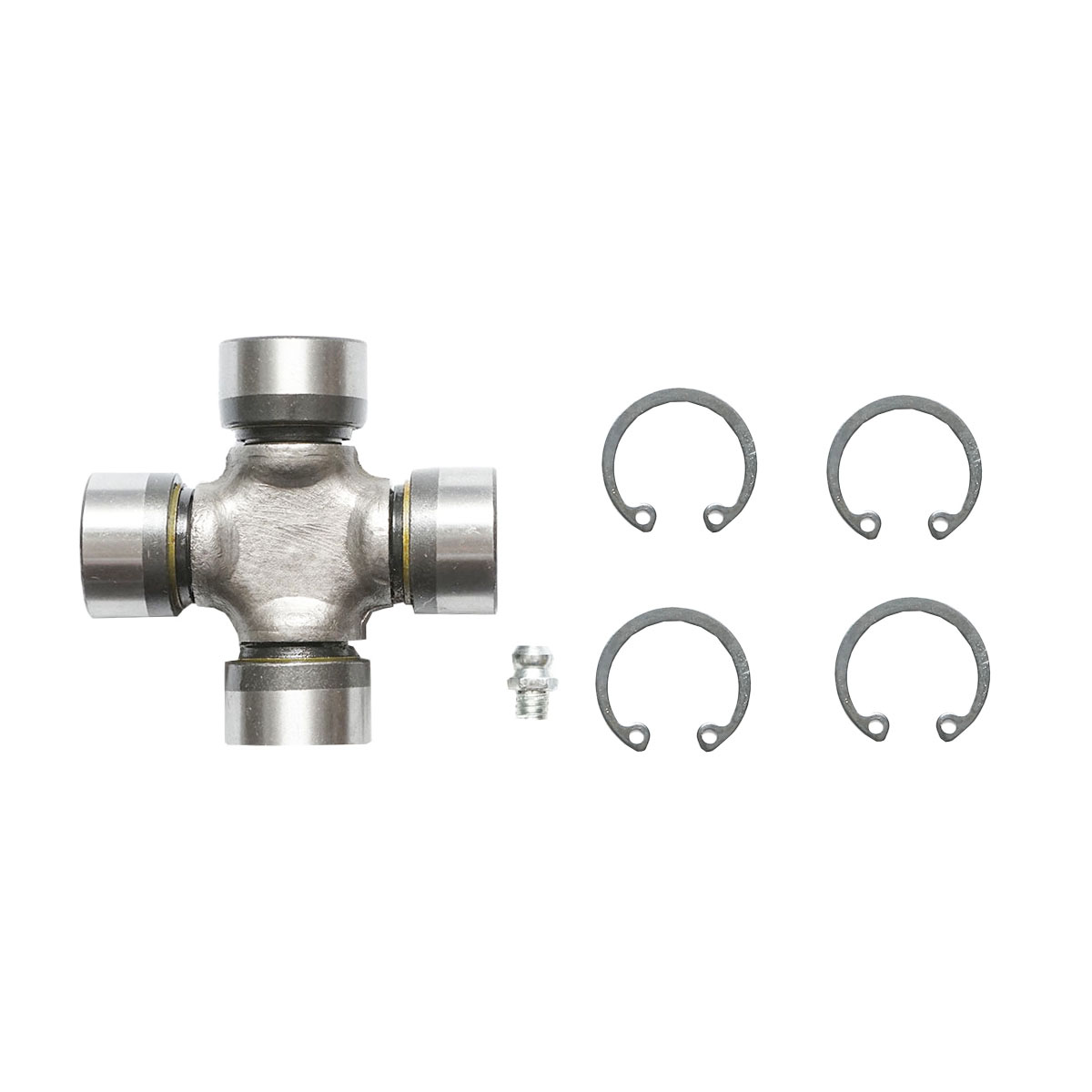 Cruce cardan 22x59 SPC cu gresor si sigurante