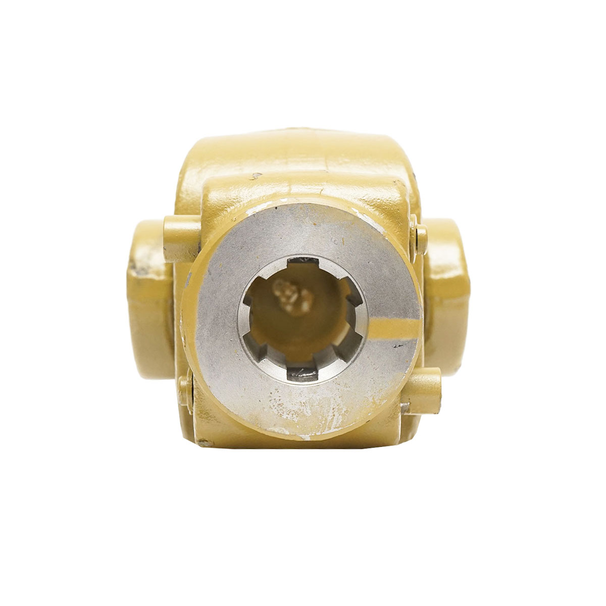 Articulatie FCF S8 pentru cardan cositoare, cruce 35x106 mm Breckner Germany - imagine 4