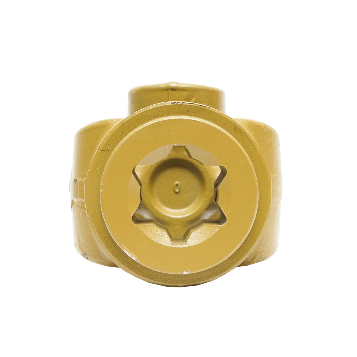 Articulatie FCF S8 pentru cardan cositoare, cruce 35x106 mm Breckner Germany - imagine 3