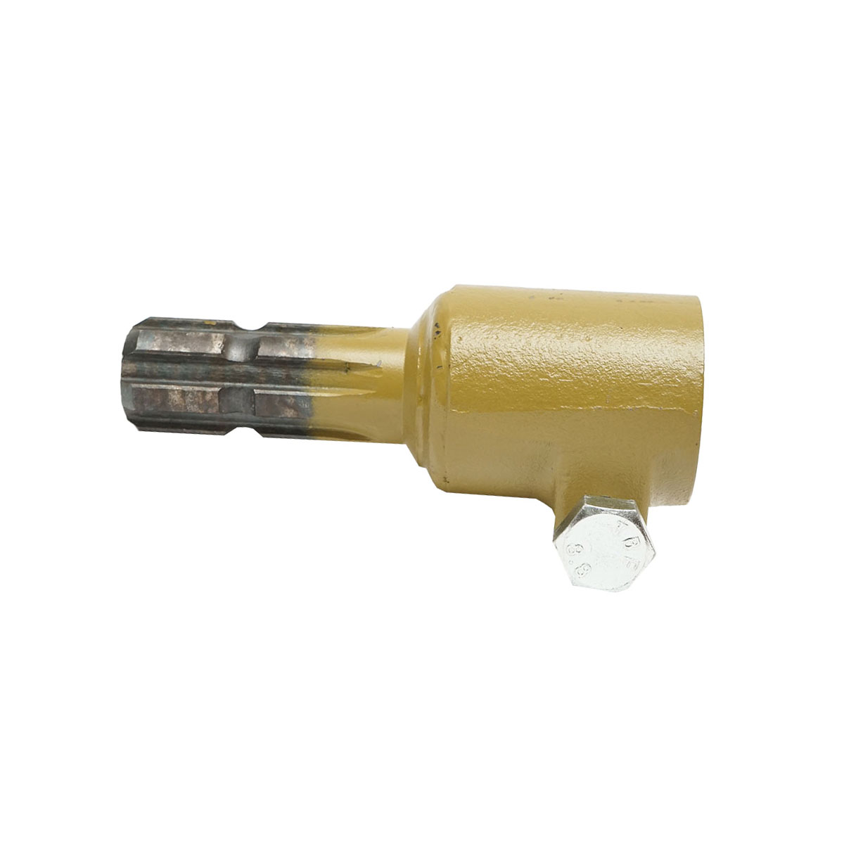 Adaptor cardan de la Z20 la Z6 Breckner Germay - imagine 3