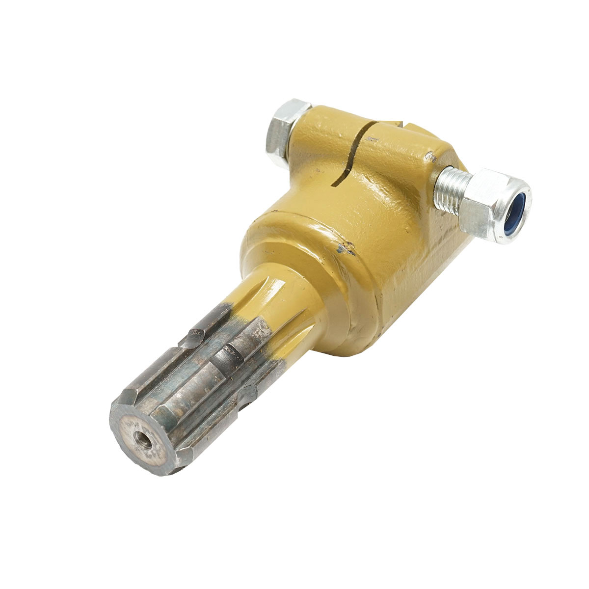 Adaptor cardan de la Z20 la Z6 Breckner Germay - imagine 2