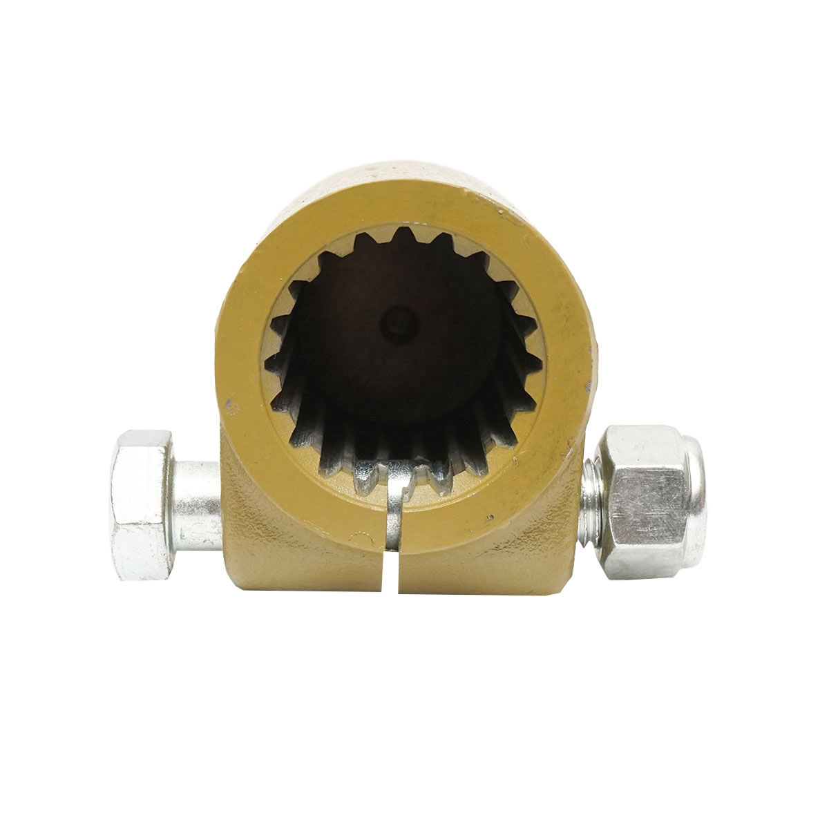 Adaptor cardan de la Z20 la Z6 Breckner Germay - imagine 4