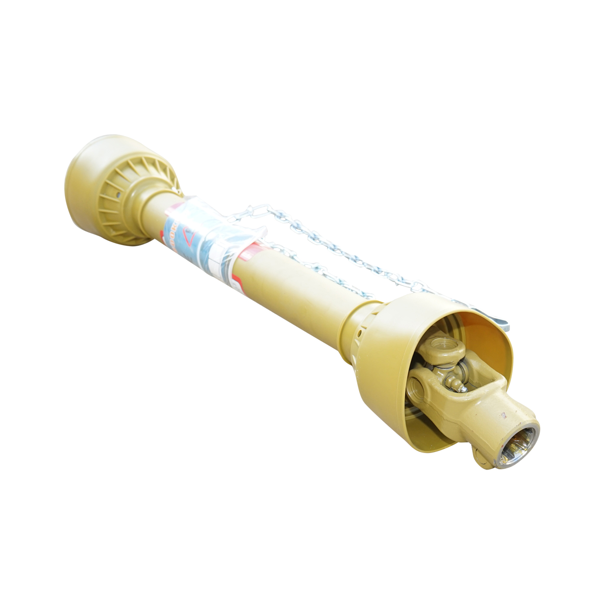 Cardan 800mm T1 3/8 Z6 - imagine 2