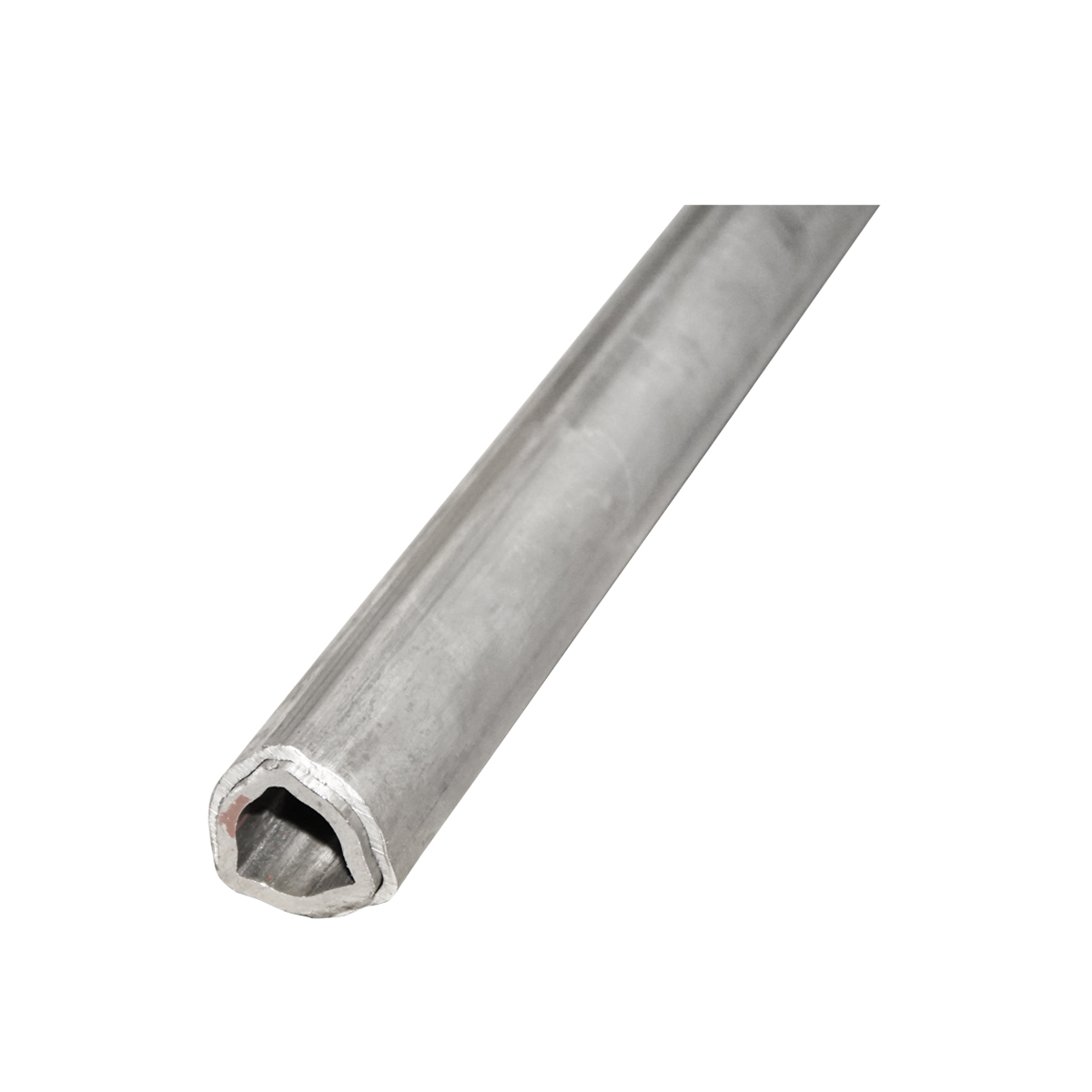 Set teava triunghiulara pentru cardan T4 lungime 1.5 m - imagine 3