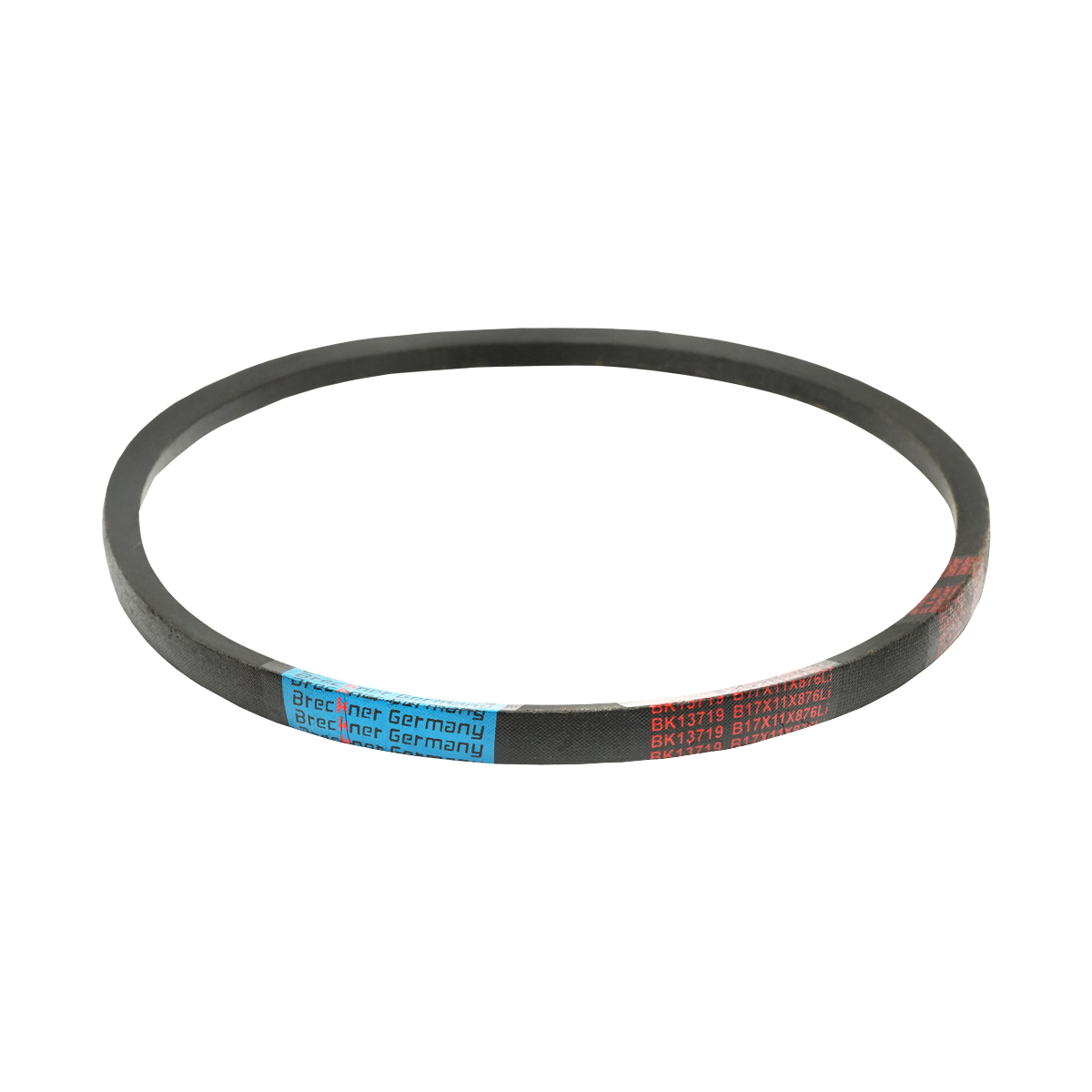Curea transmisie trapezoidala B 17X11X876 LI Breckner Germany - imagine 2