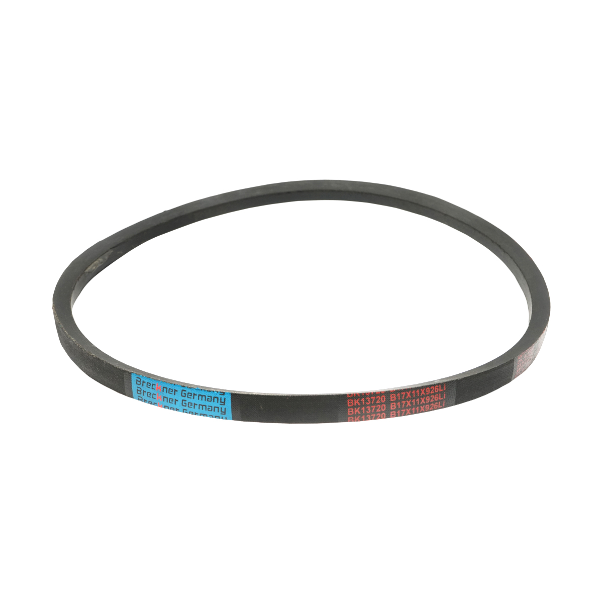 Curea transmisie trapezoidala B 17X11X926 LI Breckner Germany - imagine 2