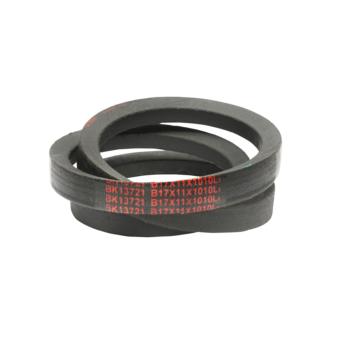 Curea transmisie trapezoidala B 17X11X1010 LI Breckner Germany