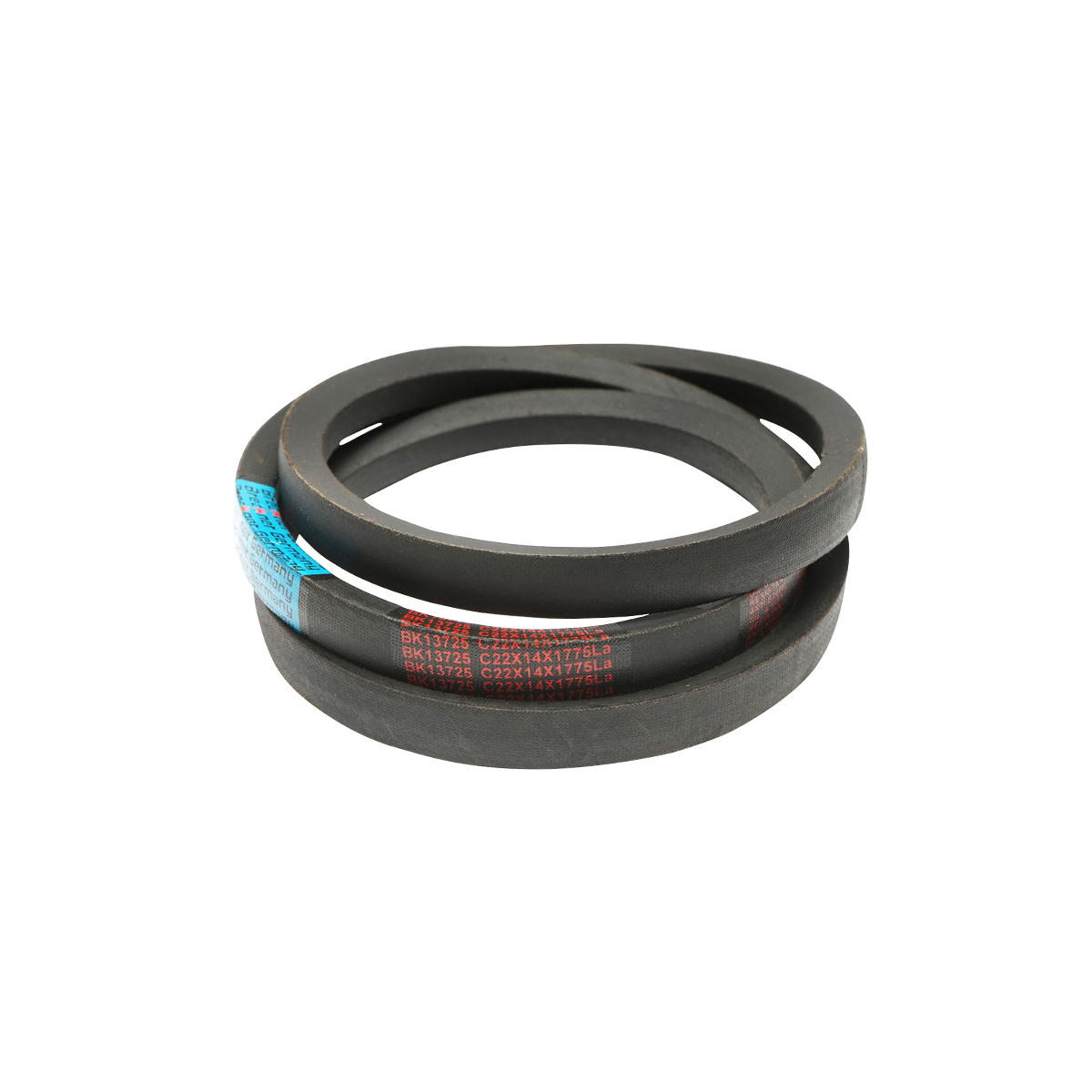 Curea transmisie trapezoidala C 22x14x1775 LA Breckner Germany