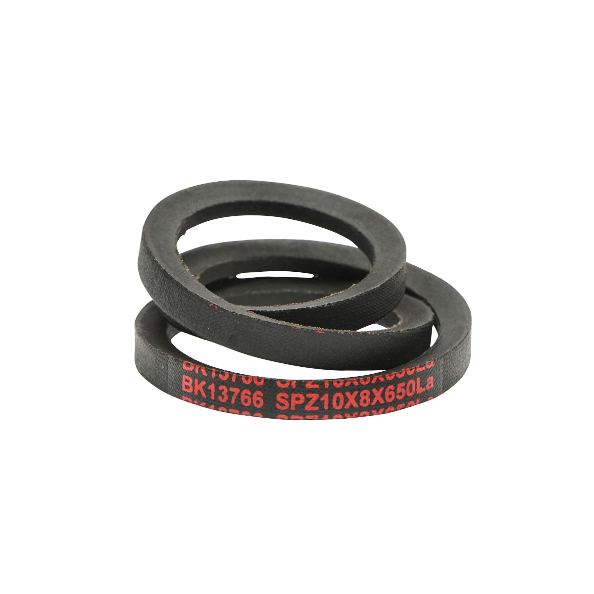 Curea transmisie trapezoidala SPZ 10x8x650 LA Breckner Germany