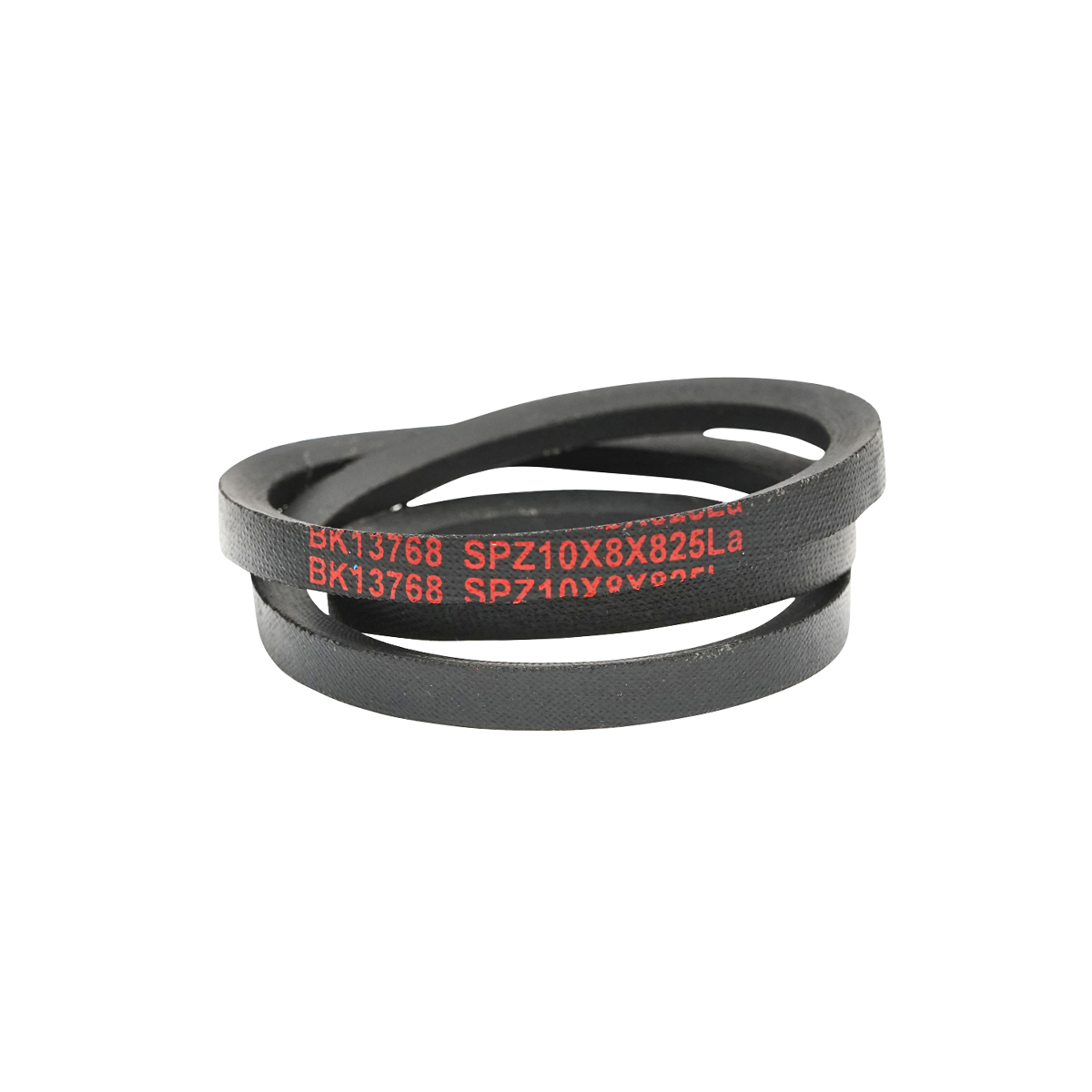 Curea transmisie trapezoidala SPZ 10x8x825 LA Breckner Germany