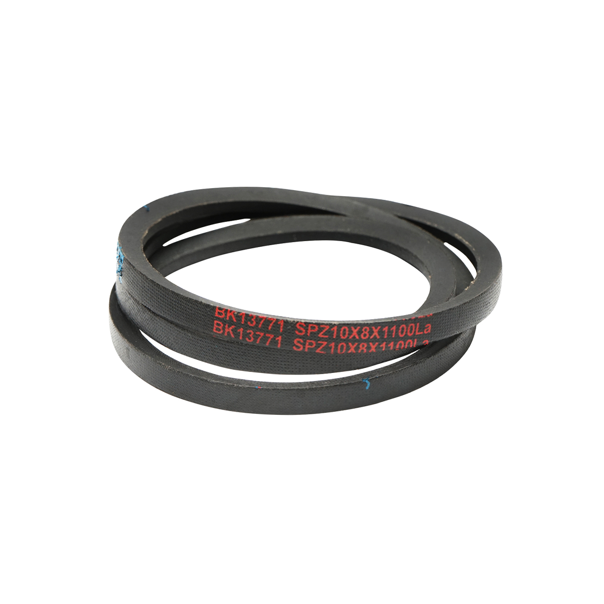 Curea transmisie trapezoidala SPZ 10x8x1100 LA Breckner Germany