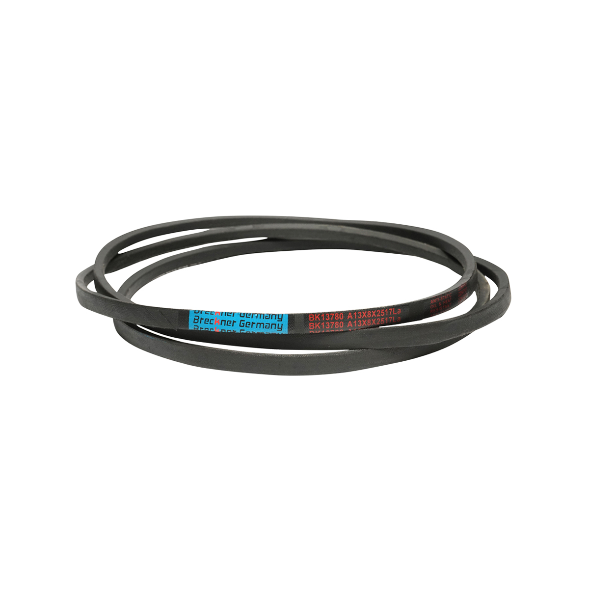 Curea transmisie trapezoidala A 13x8x2517 LA Breckner Germany