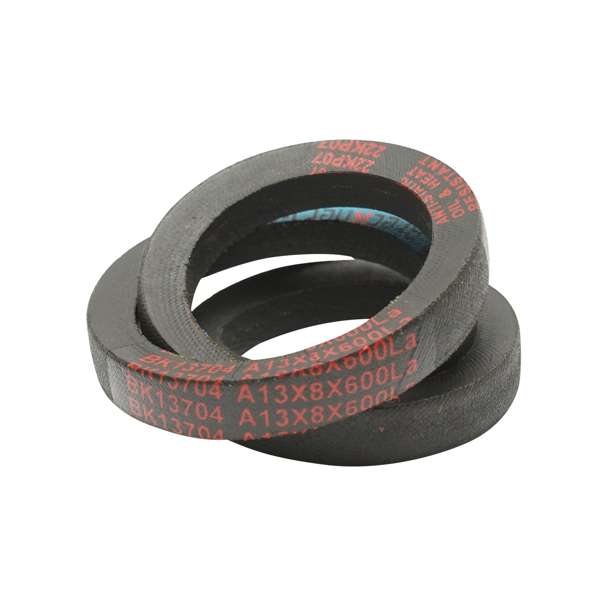 Curea transmisie trapezoidala A 13x8x600 LA Breckner Germany