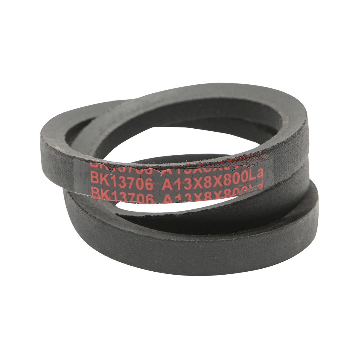 Curea transmisie trapezoidala A 13x8x800 LA Breckner Germany