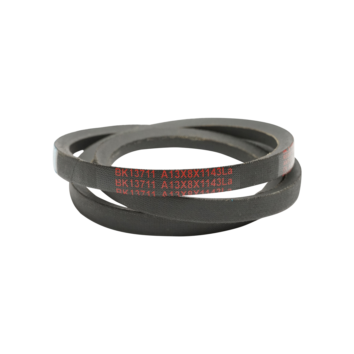 Curea transmisie trapezoidala A 13x8x1143 LA Breckner Germany