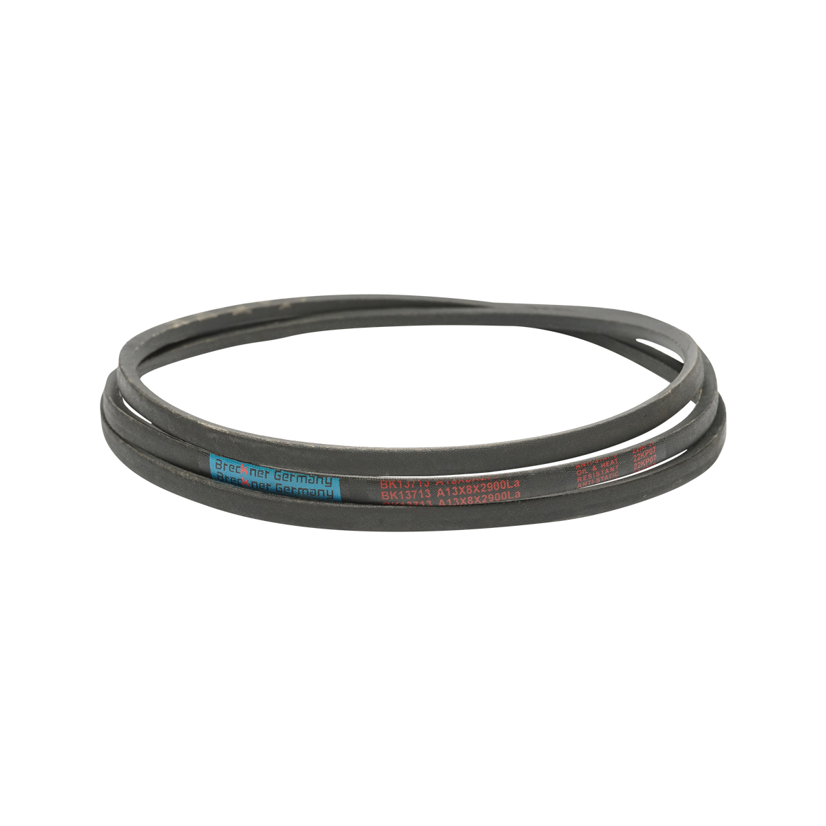Curea transmisie trapezoidala A 13x8x2900 LA Breckner Germany