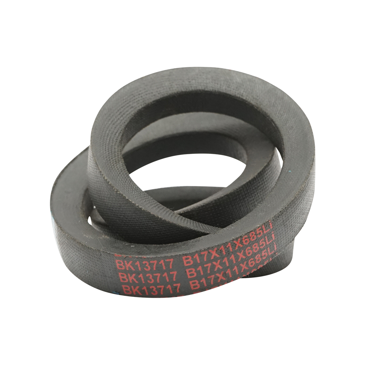 Curea transmisie trapezoidala B 17X11X685 LI Breckner Germany