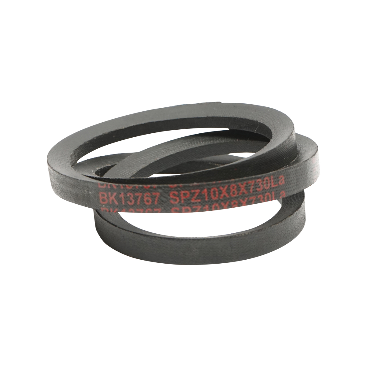 Curea transmisie trapezoidala SPZ 10x8x730 LA Breckner Germany