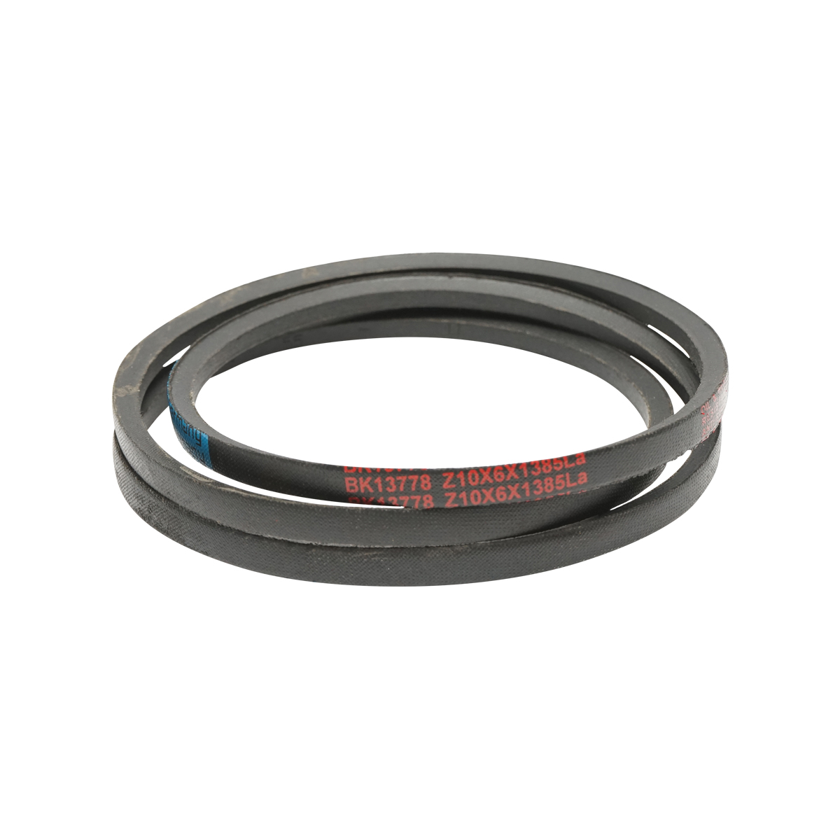 Curea transmisie trapezoidala Z 10x6x1385 LA Breckner Germany