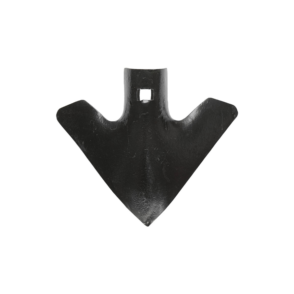 Lama, sageata cultivator 195x4mm