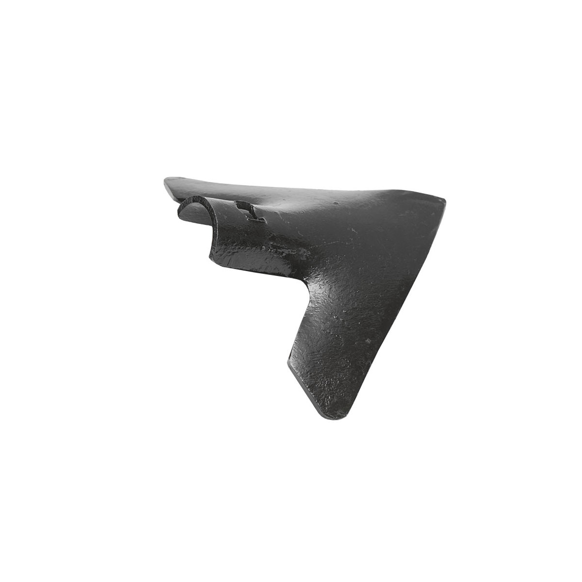 Lama, sageata cultivator 195x4mm - imagine 2