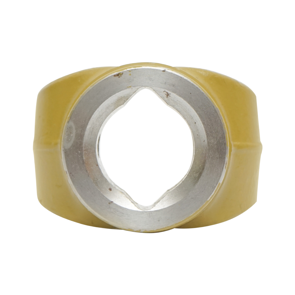 Furca cardan L6 T6S pentru teava lamaie 49mm, cruce 30,2x92 - imagine 4