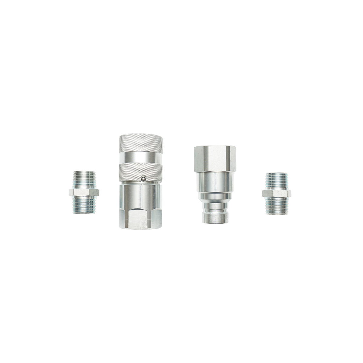 Set cupla rapida 3/4 tol (mama+tata) adaptor drept - imagine 4