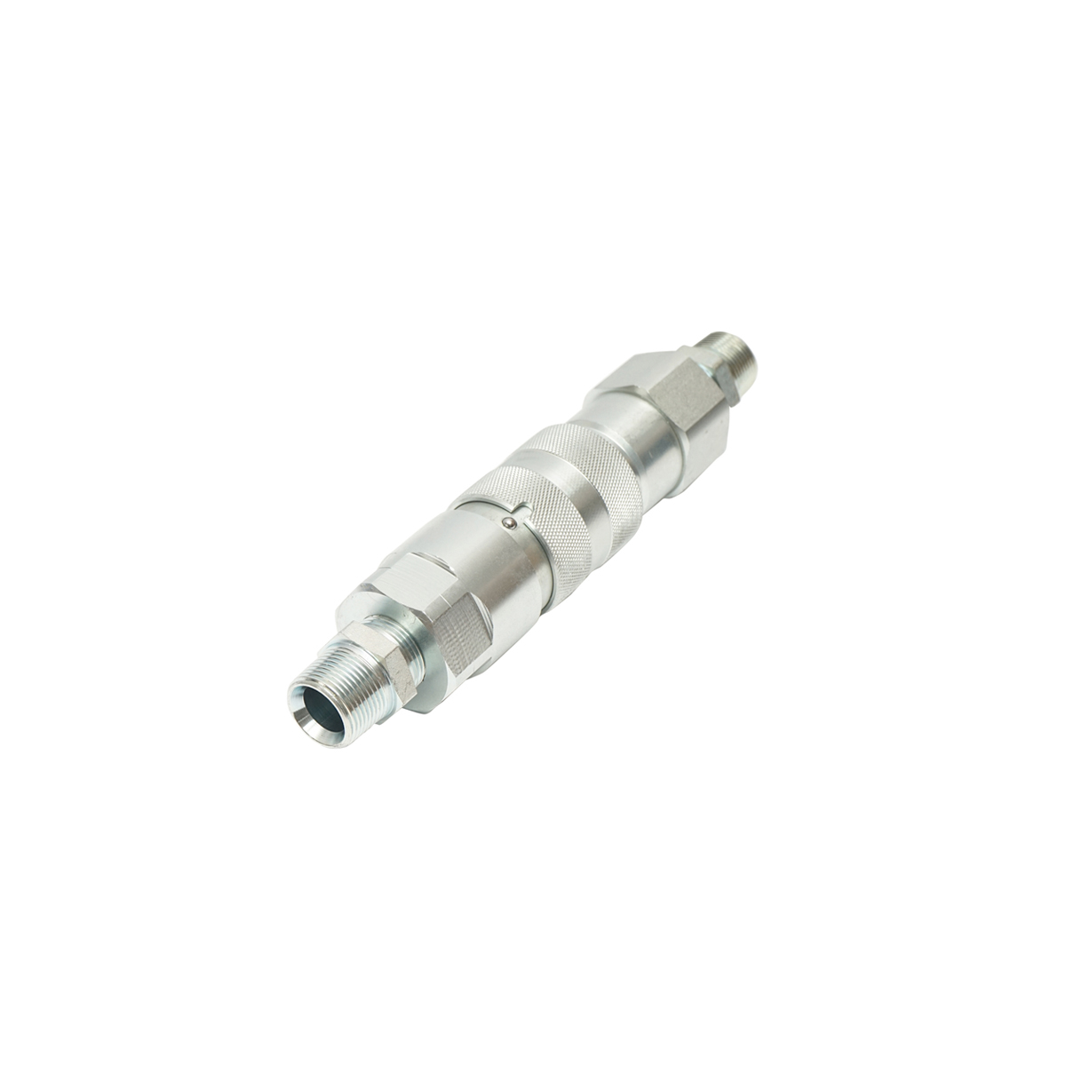 Set cupla rapida 3/4 tol (mama+tata) adaptor drept - imagine 2