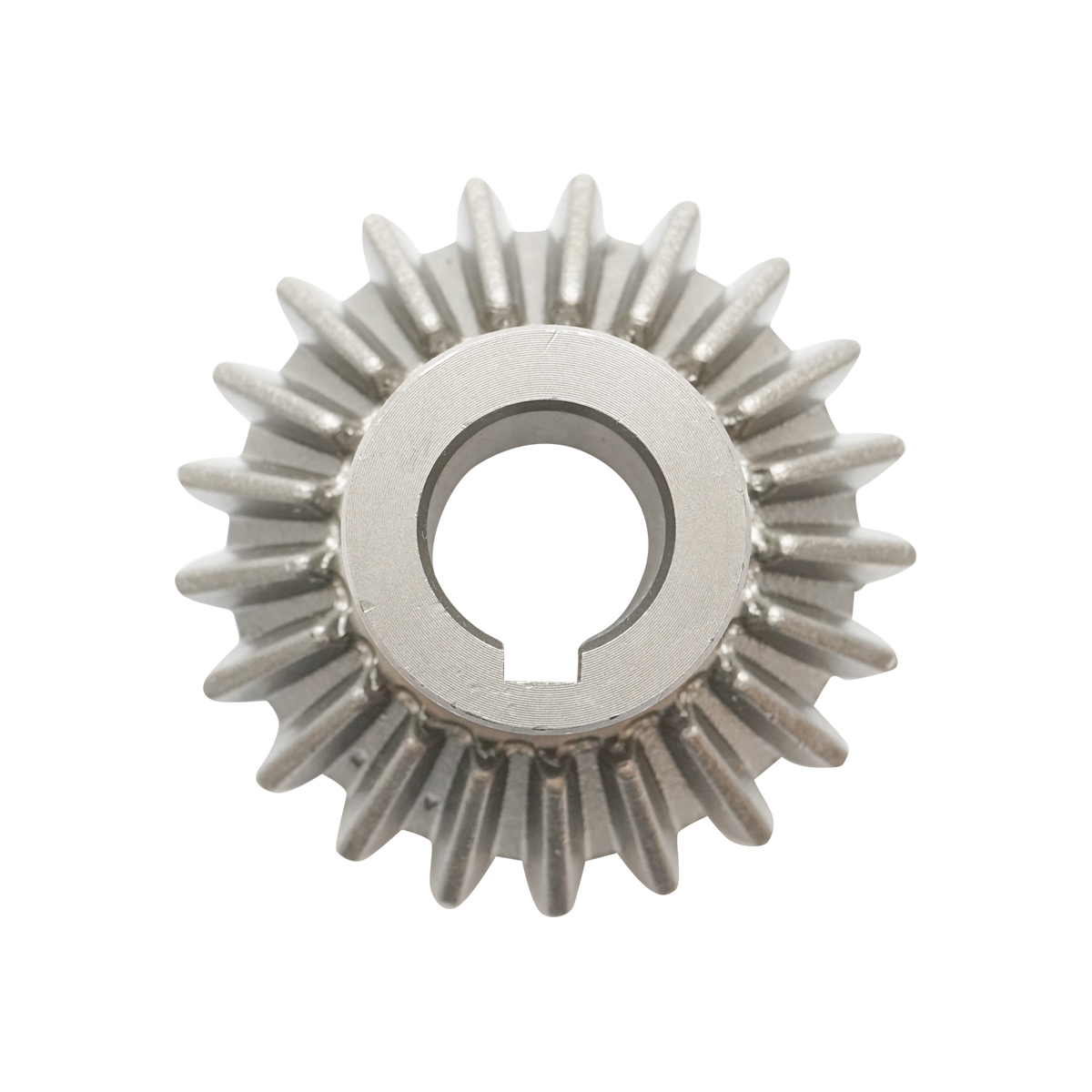 Pinion pentru cositoare 1.85, Z=21 dinti - imagine 3