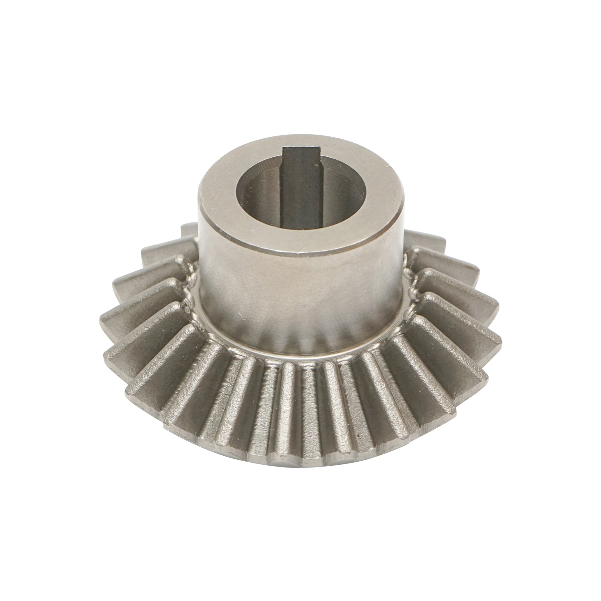 Pinion pentru cositoare 1.85, Z=21 dinti - imagine 2