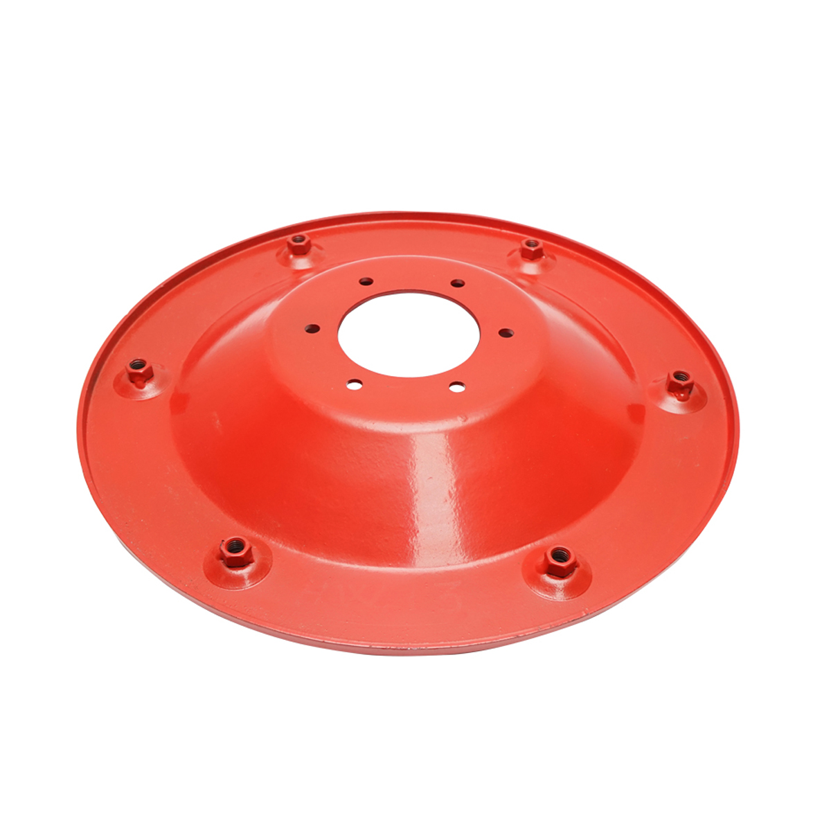 Suport taler pentru cositoare 1.85 - imagine 2