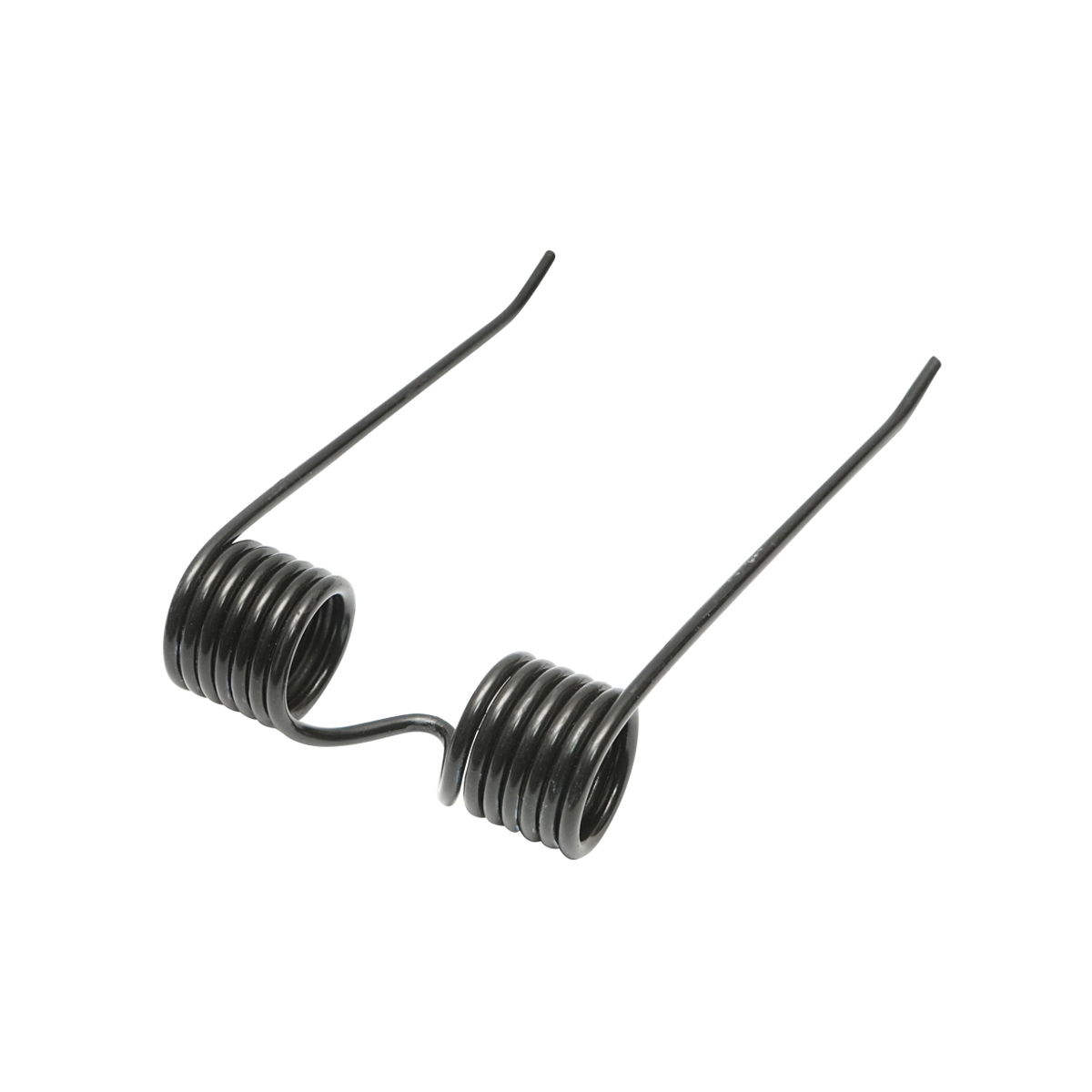 Deget pick-up (arc balotiera) L=200mm l=108,5mm Fi 29mm Case McCormick IHC - imagine 2