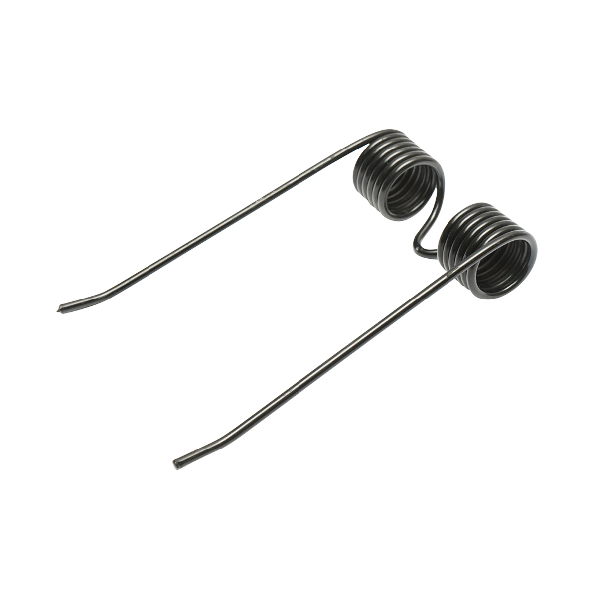 Deget pick-up (arc balotiera) L=200mm l=108,5mm Fi 29mm Case McCormick IHC - imagine 3